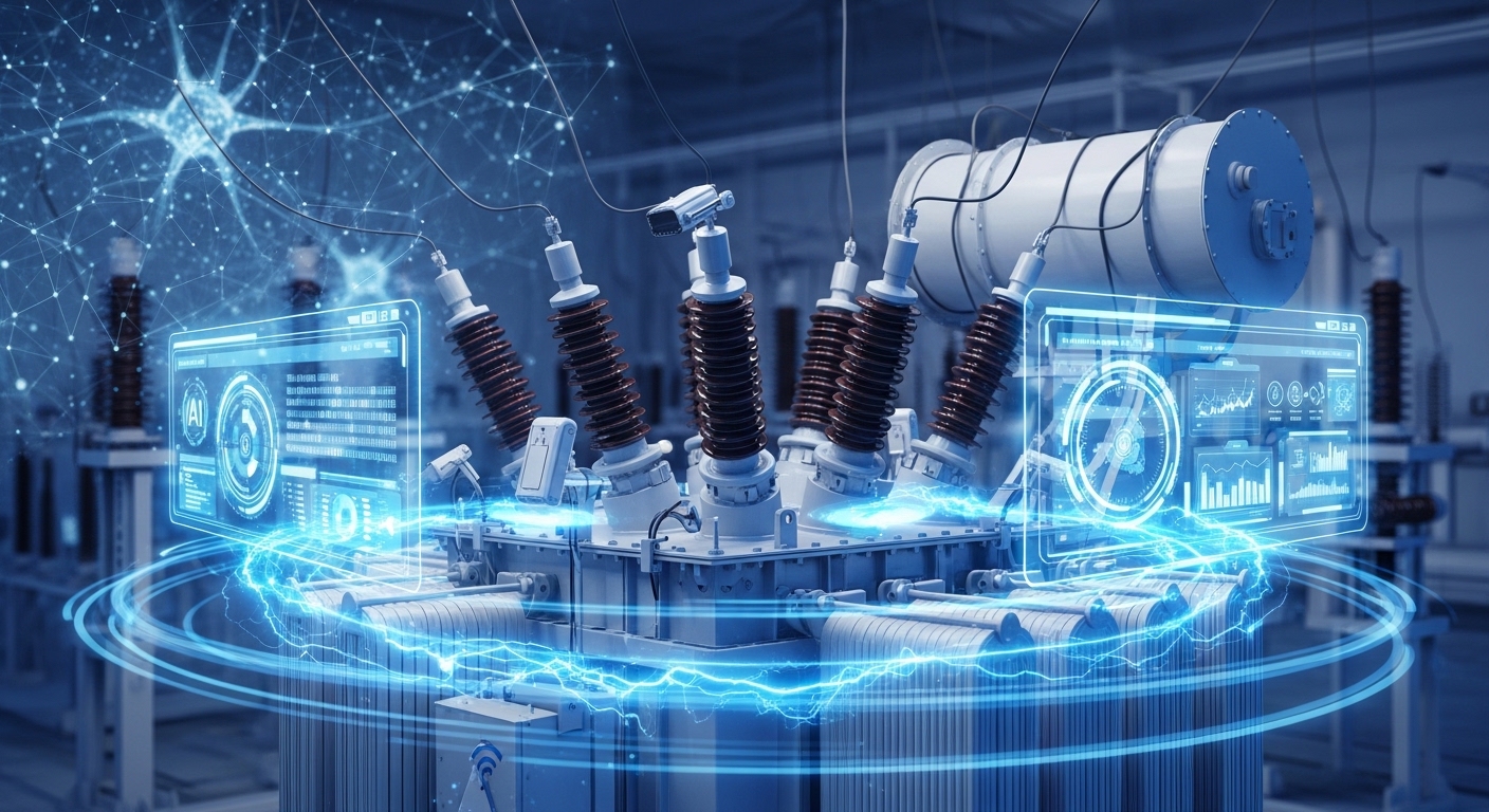 How to Choose the Right OLTC Spare Parts: Expert Tips